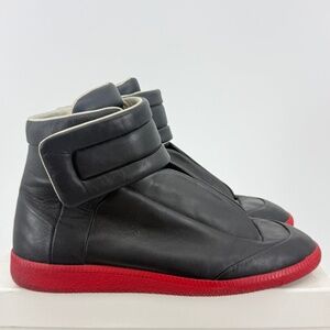 Margiela Future High